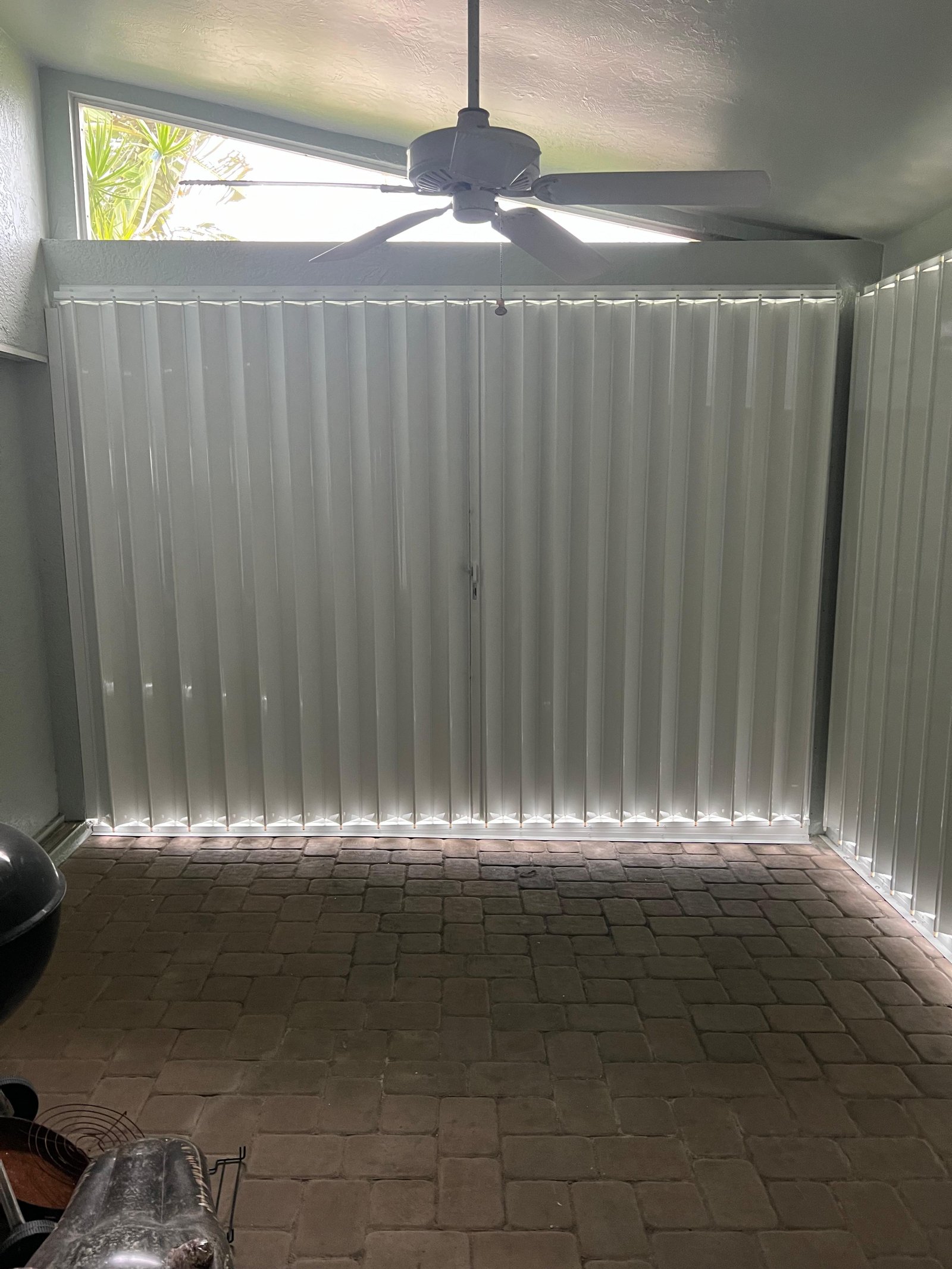 Metal Accordion Shutter, image 17